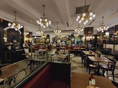 -Entrecôte 法国牛扒馆(保利·时光里店)