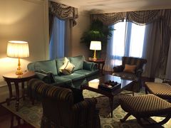 -广州富力丽思卡尔顿酒店