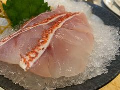 红东星斑-雍和会海鲜姿造自助(湖东路店)
