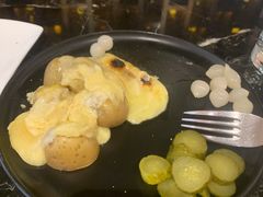 -安妮意大利餐厅(世贸天阶店)