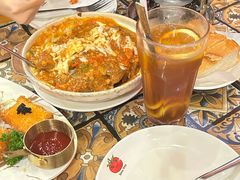 -番茄屋葡式美食(总店)