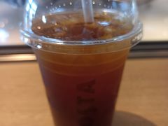 可口可乐风味滋滋冷萃-COSTA COFFEE(龙德广场店)