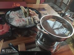 -丽江庭院之爱在路上(西单店)
