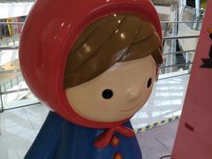 -光启城时尚购物中心