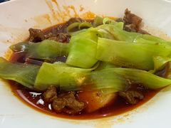 莴笋-南街杨记·麻辣烫