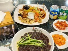 -桃园中华料理炸酱面(燕儿岛路店)