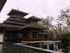 -广悦华阳朔河畔度假酒店(十里画廊遇龙河店)