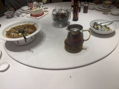 -海虹舫海鲜大酒店(诸暨店)