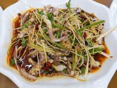 -望海潮海鲜店 特色家常菜(在海一方店)