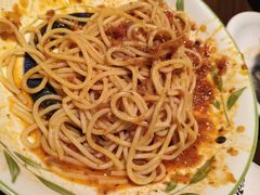 -萨莉亚意式餐厅(莲花国际广场店)