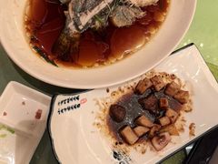 -武汉香格里拉大酒店·香宫中餐厅