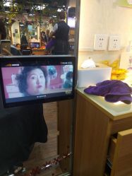 -雅典娜造型