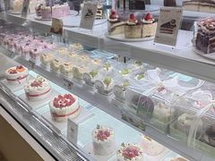 -罗莎蛋糕(钱江店)
