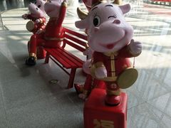 -海安新港(公交站)