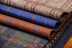 -优山定制西服衬衫大衣(国贸店)