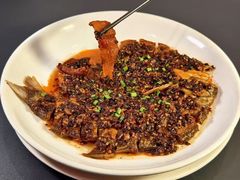 -老街鱼嘴巴(坡子街老店)