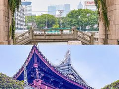 -相门城墙文化休闲景区