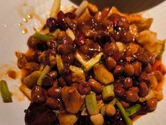 -永安水煮活鱼·仪征菜(仪征奥林匹克店)