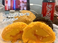-陶陶居饼家(惠福东路店)