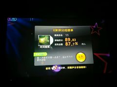 android_upload_pic-金青果甄选KTV(劳动公园店)