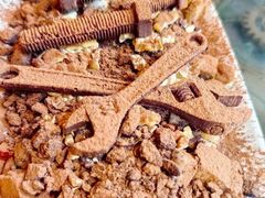 -1886德国汽车餐厅(外滩中央店)