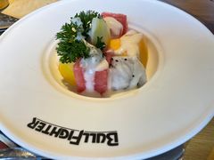 -斗牛士牛排(南京东路店)