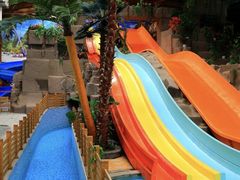 -南宫温泉水世界