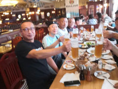 大堂-沈阳瑞士酒店·普拉那啤酒坊