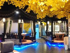 -江南韵·无锡太湖文化体验餐厅(凤凰天街店)