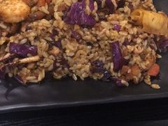 炒饭-老啪叽串炒饭(铁百店)