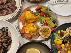 -BE BRIGHT KITCHEN(正佳广场店)