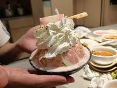 -海底捞火锅(新松江路店)
