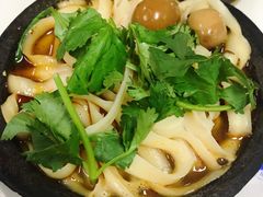 麻辣两掺-土豆粉&刀削面(西单新一代商城店)