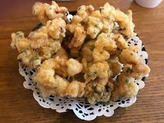 -三猫黑鱼花(南大店)