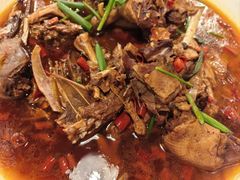 -丰乐餐厅·始于1999·本地老字号