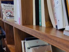 -Peet's Coffee皮爷咖啡(大学路店)