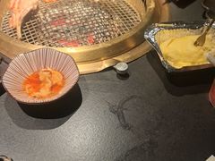 -铭牛烧肉·和牛海鲜自助(高新月牙湖店)