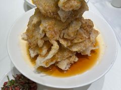 -老妈菜馆(建设街店)