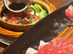 -捞王锅物料理(金华义乌之心店)