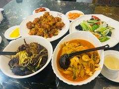 炸酱面-桃园中华料理炸酱面(燕儿岛路店)