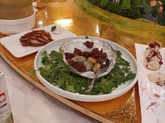 -北京全聚德(西客站店)