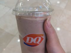 -DQ·蛋糕·冰淇淋(河东万达店)