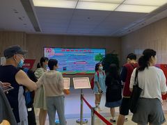-杭州滨江区图书馆科技分馆