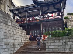 -文昌阁