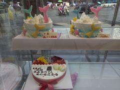 -蒲公英(象山北路店)