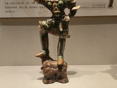 -深圳博物馆(古代艺术馆)