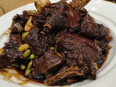 -金典银峰老鹅馆·昆山菜(亭林公园店)