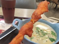 -魏家凉皮(十里河店)