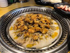 -牛市牛烤肉(西单大悦城店)