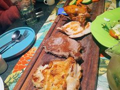 -美森西餐厅(曙光大道店)